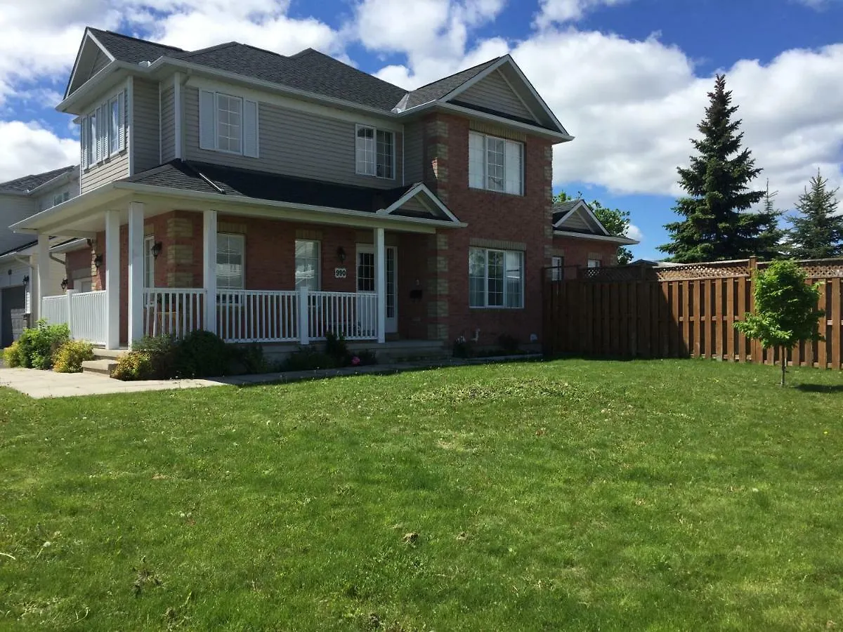 Self Check-In Spacious Apartment With Full Kitchen Ottawa 0*,  Canada