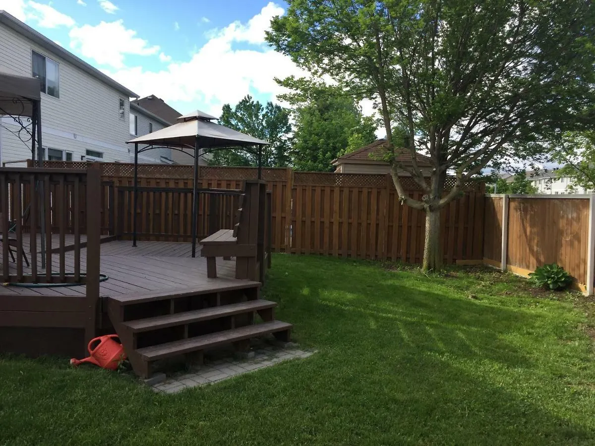 Self Check-In Spacious Apartment With Full Kitchen Ottawa 0*,