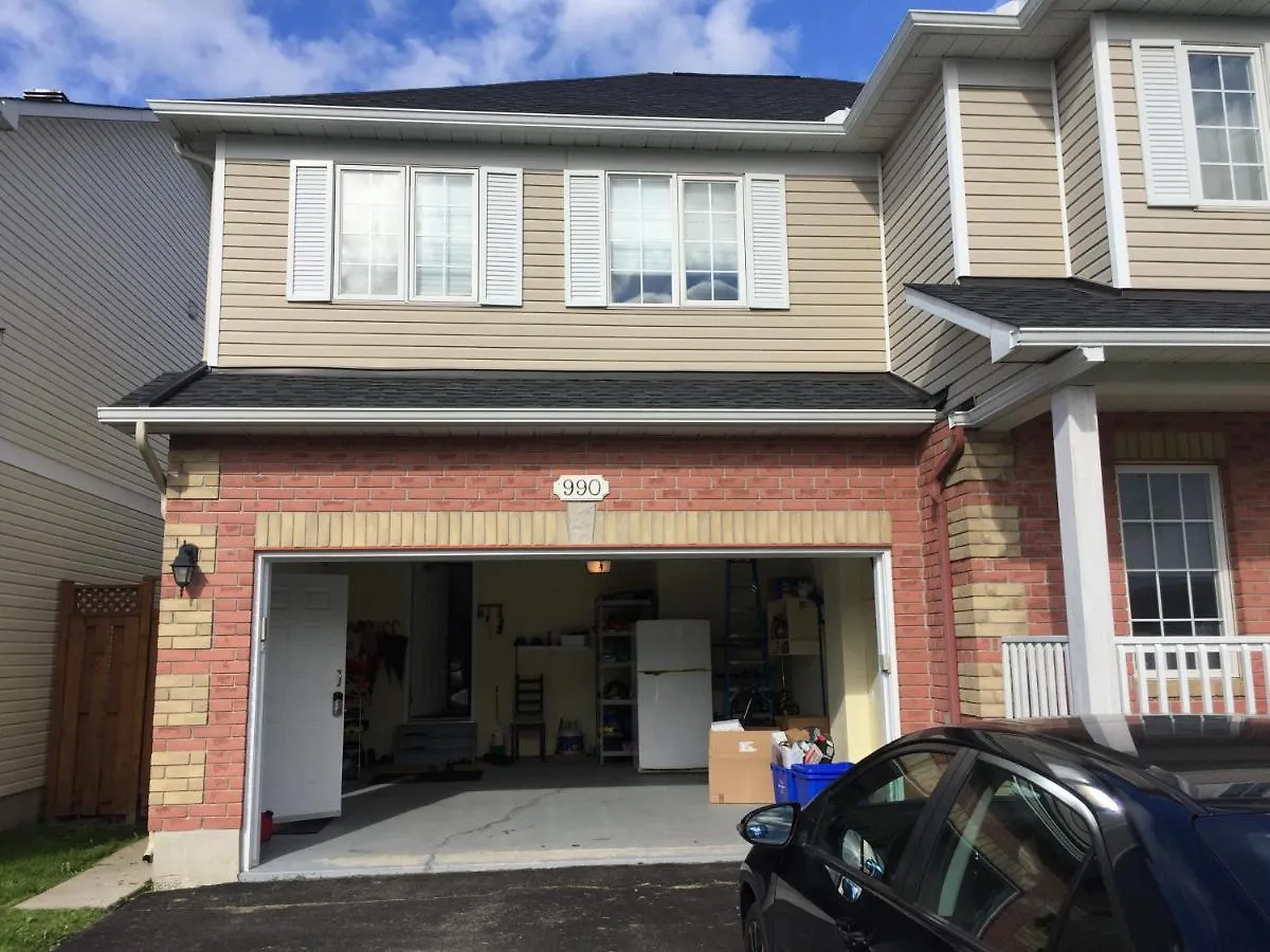 Self Check-In Spacious Apartment With Full Kitchen Ottawa