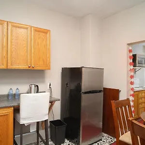  Appartement Private #1 Downtown