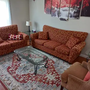  Appartement Dream Family Retreat Canada
