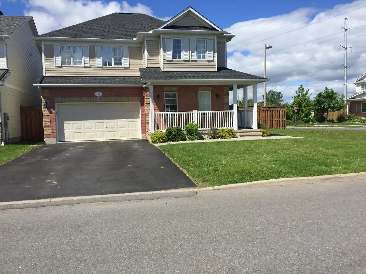 Self Check-In Spacious Apartment With Full Kitchen Ottawa 0*,  Canada