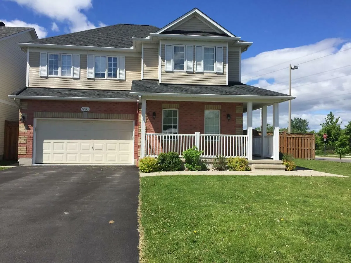 Self Check-In Spacious Apartment With Full Kitchen Ottawa 0*,