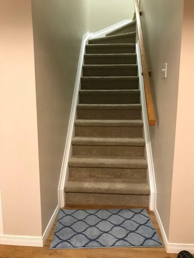 Self Check-In Spacious Apartment With Full Kitchen Ottawa Canada