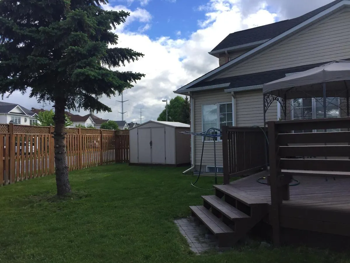 Self Check-In Spacious Apartment With Full Kitchen Ottawa